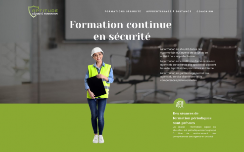 https://www.aptitude-securite-formation.fr